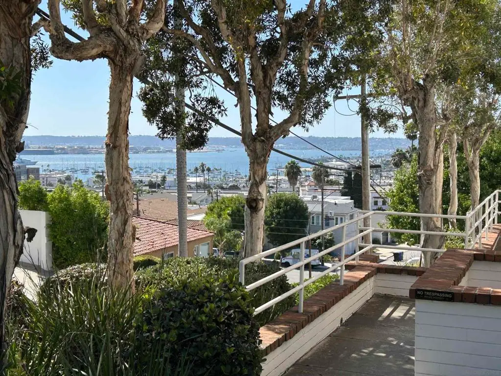 2410 Albatross St #9, San Diego, CA 92101 - #1