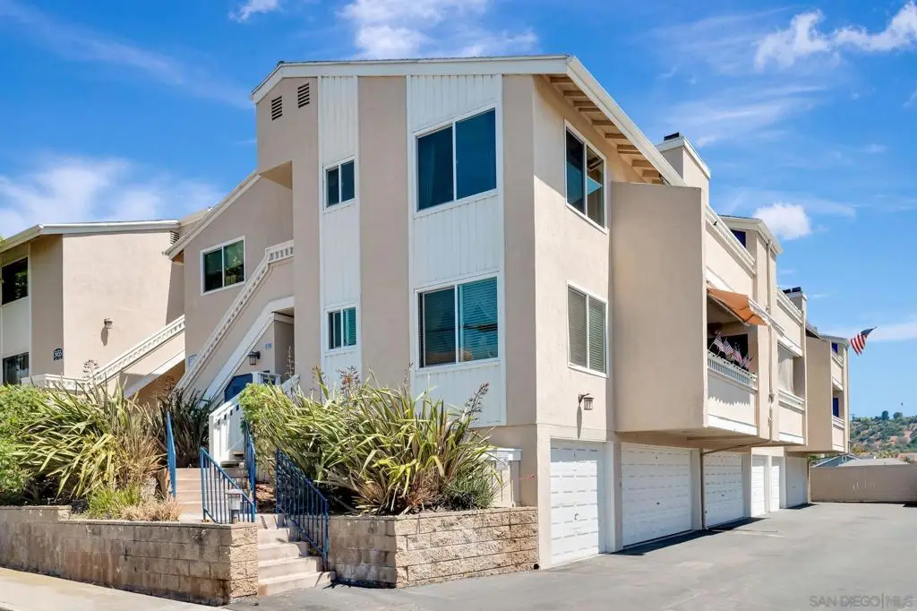 5653 Riley St #105, San Diego, CA 92110 - Image #1