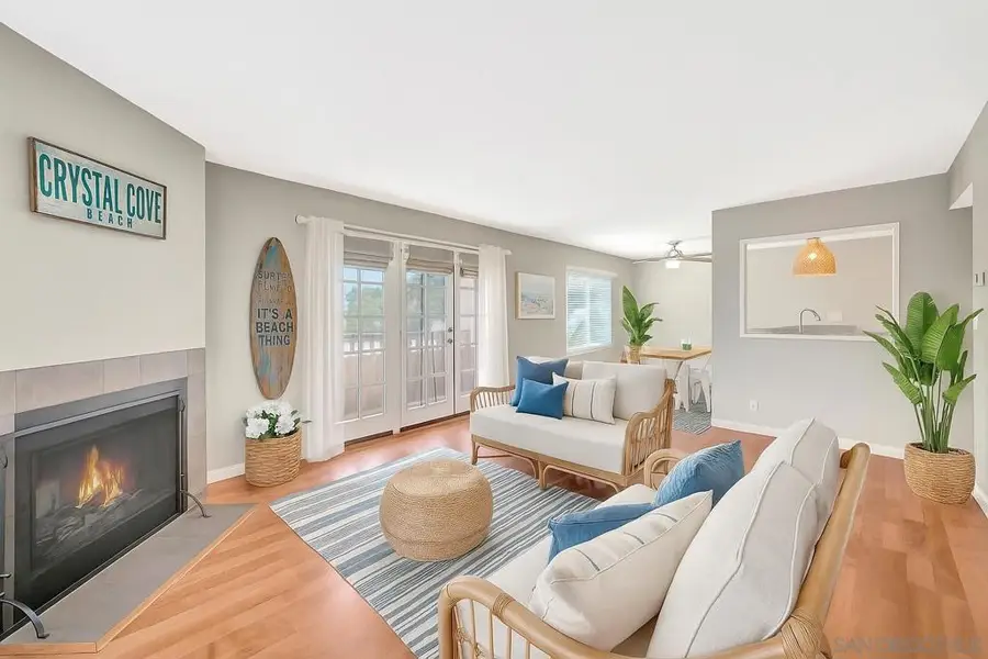 5653 Riley St #105, San Diego, CA 92110 - Image #2