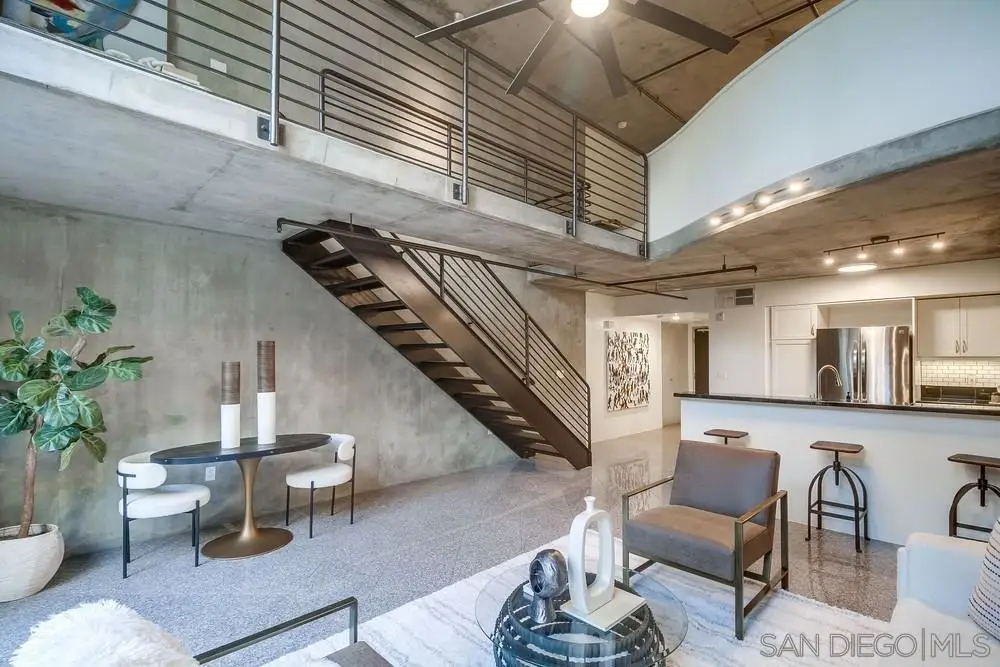 1780 Kettner Blvd #106, San Diego, CA 92101 - Image #1