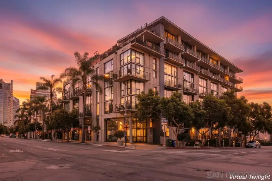 1780 Kettner Blvd #106, San Diego, CA 92101 - Image #2