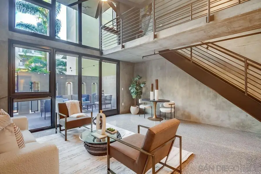 1780 Kettner Blvd #106, San Diego, CA 92101 - Image #3