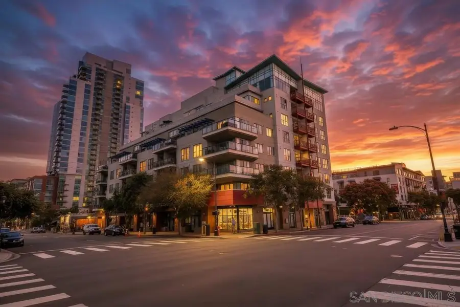 875 G Street #507, San Diego, CA 92101 - Image #2