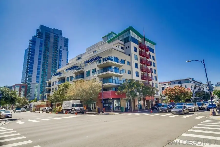 875 G Street #507, San Diego, CA 92101 - Image #3