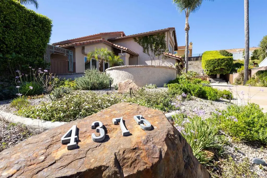 4375 Stanford Street, Carlsbad, CA 92010 - Image #1