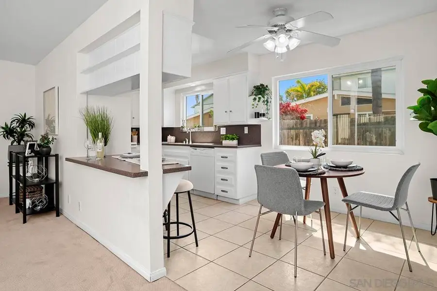 2002 Missouri Street #6, San Diego, CA 92109 - Image #3