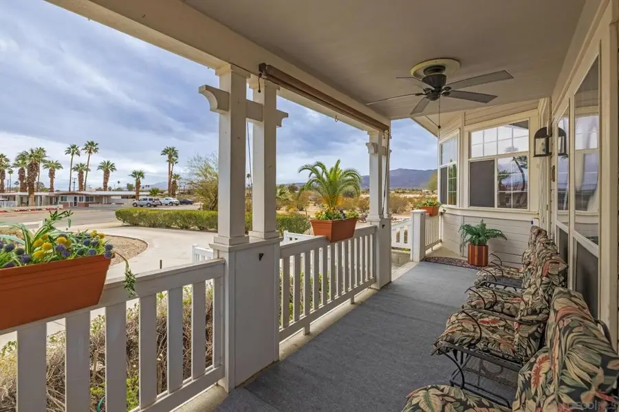 2768 Borrego Springs Rd, Borrego Springs, CA 92004 - #3