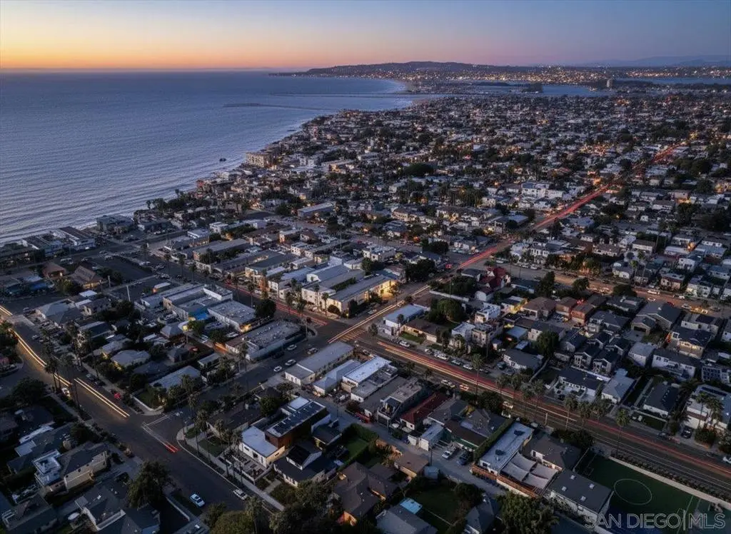 4673 75 Point Loma Avenue, San Diego, CA 92107 - Image #1