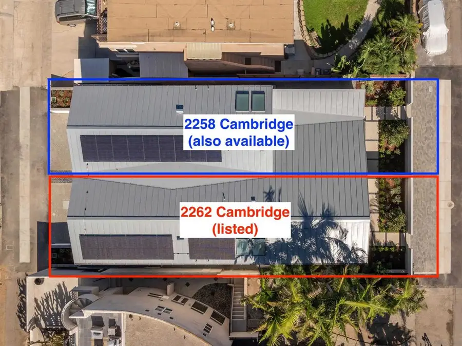 2262 Cambridge Ave, Cardiff By The Sea, CA 92007 - Image #3