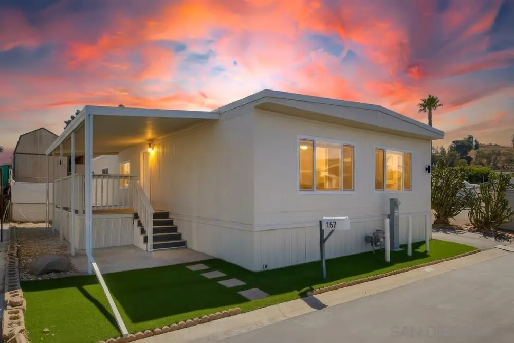 450 E Bradley Ave #157, El Cajon, CA 92021 - #1