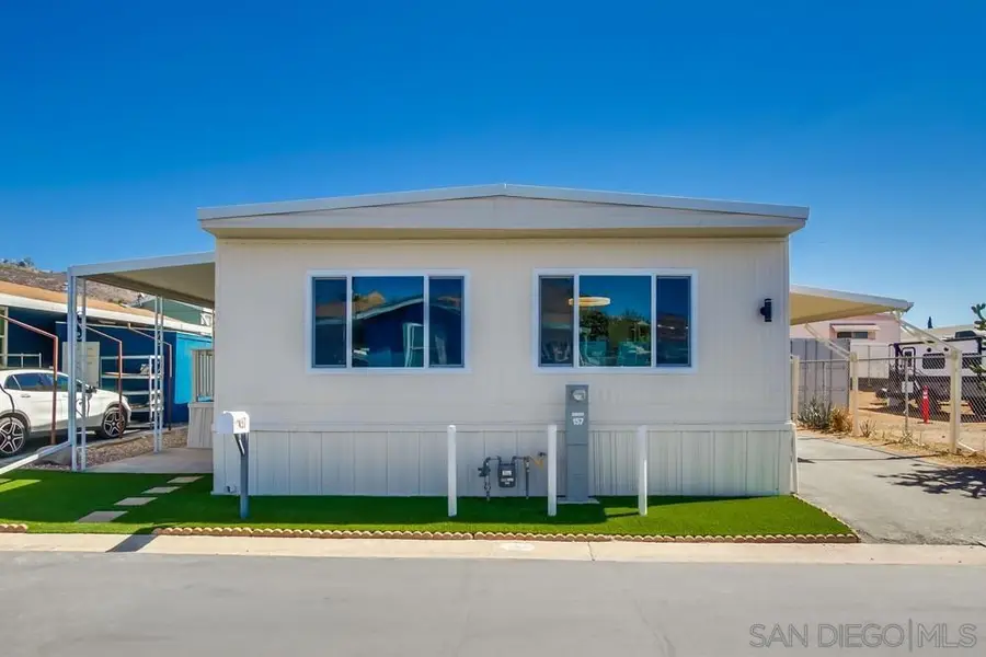 450 E Bradley Ave #157, El Cajon, CA 92021 - #3