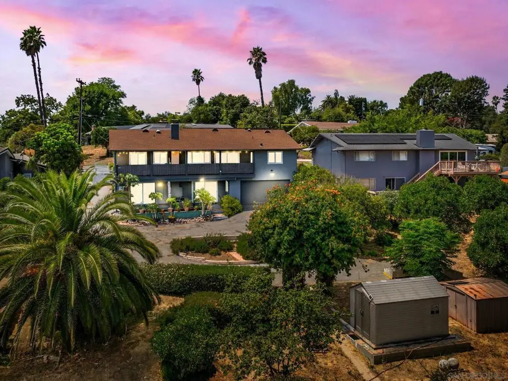 1958 Lejos Dr, Escondido, CA 92025 - Image #1