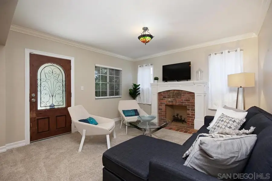 3973 8th, San Diego, CA 92103 - Image #3