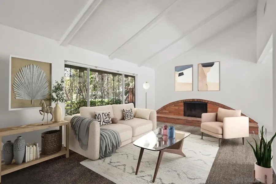 4135 Huerfano Ave, San Diego, CA 92117 - Image #2