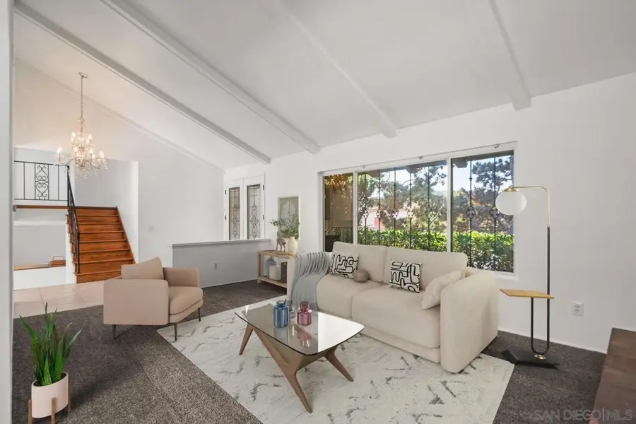 4135 Huerfano Ave, San Diego, CA 92117 - Image #3