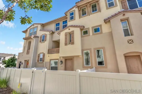 1712 San Francisco, San Diego, CA 92154