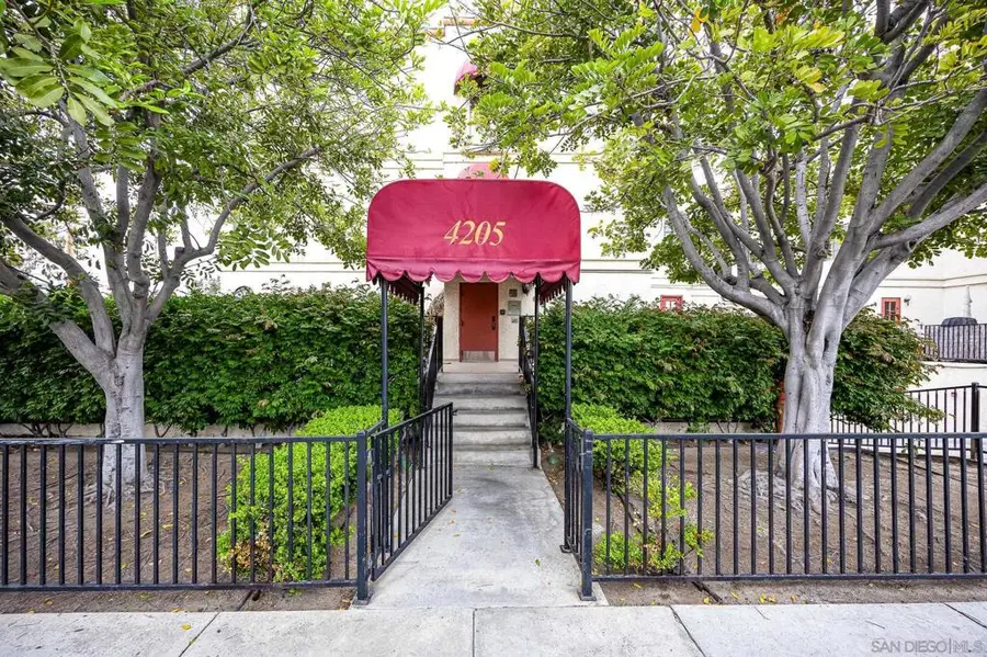 4205 Ohio St #106, San Diego, CA 92104 - Image #2