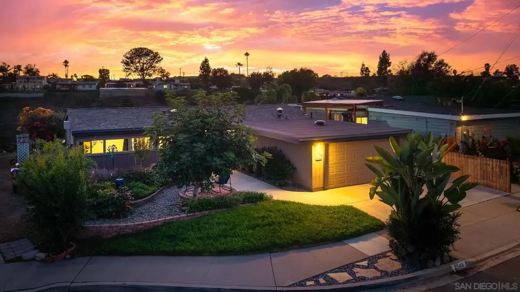 2546 Marathon Dr, San Diego, CA 92123 - Image #1