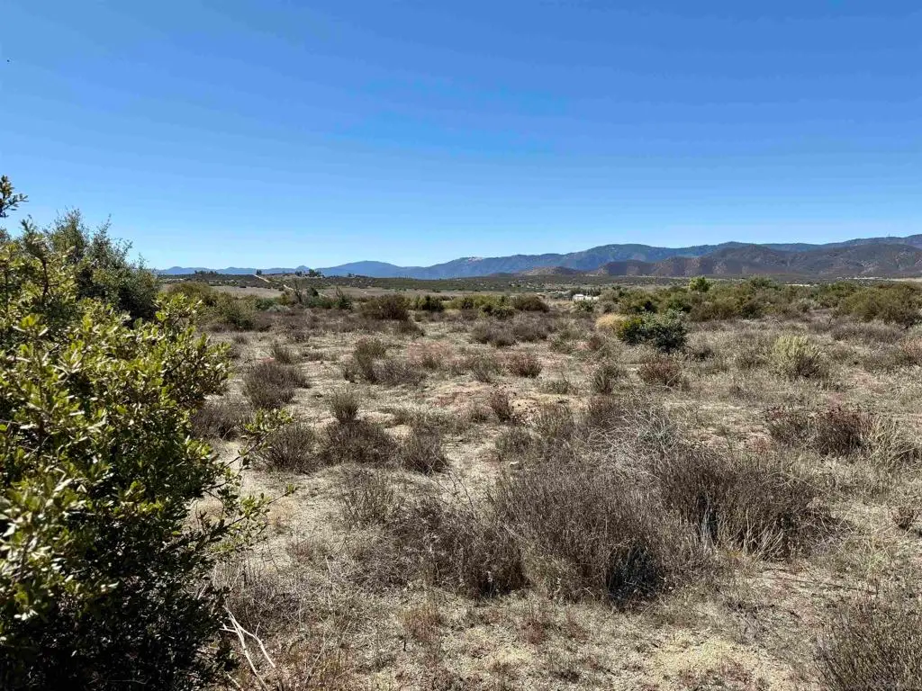 Lease Road, Ranchita, CA 92066 - Image #1