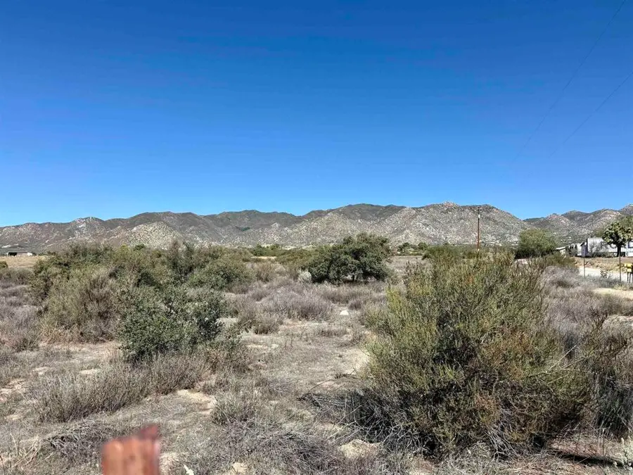 Lease Road, Ranchita, CA 92066 - Image #3