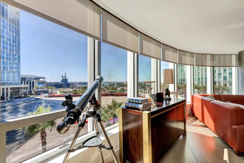 888 W E St #502, San Diego, CA 92101 - Image #1