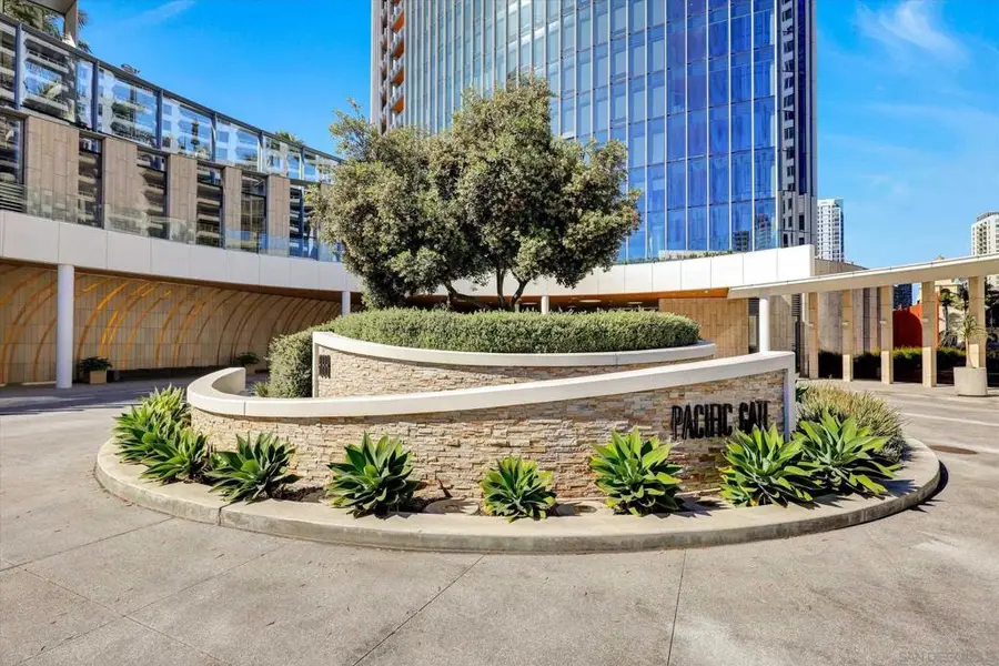 888 W E St #502, San Diego, CA 92101 - Image #3