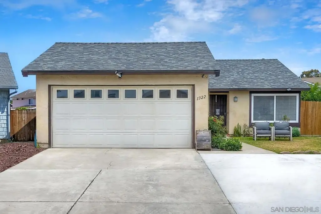 1322 Carnell Ct, San Diego, CA 92154 - #1