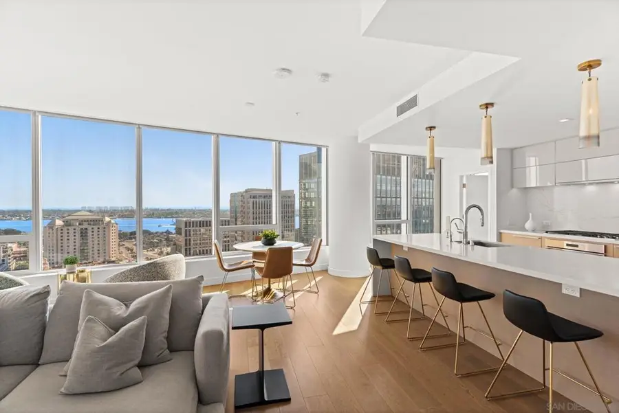 888 W E Street #2004, San Diego, CA 92101 - Image #2