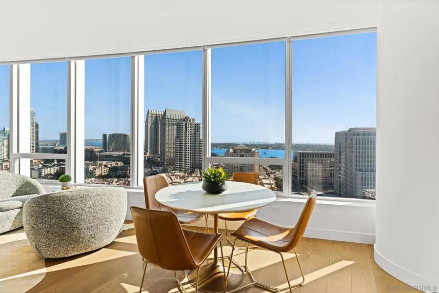 888 W E Street #2004, San Diego, CA 92101 - Image #3