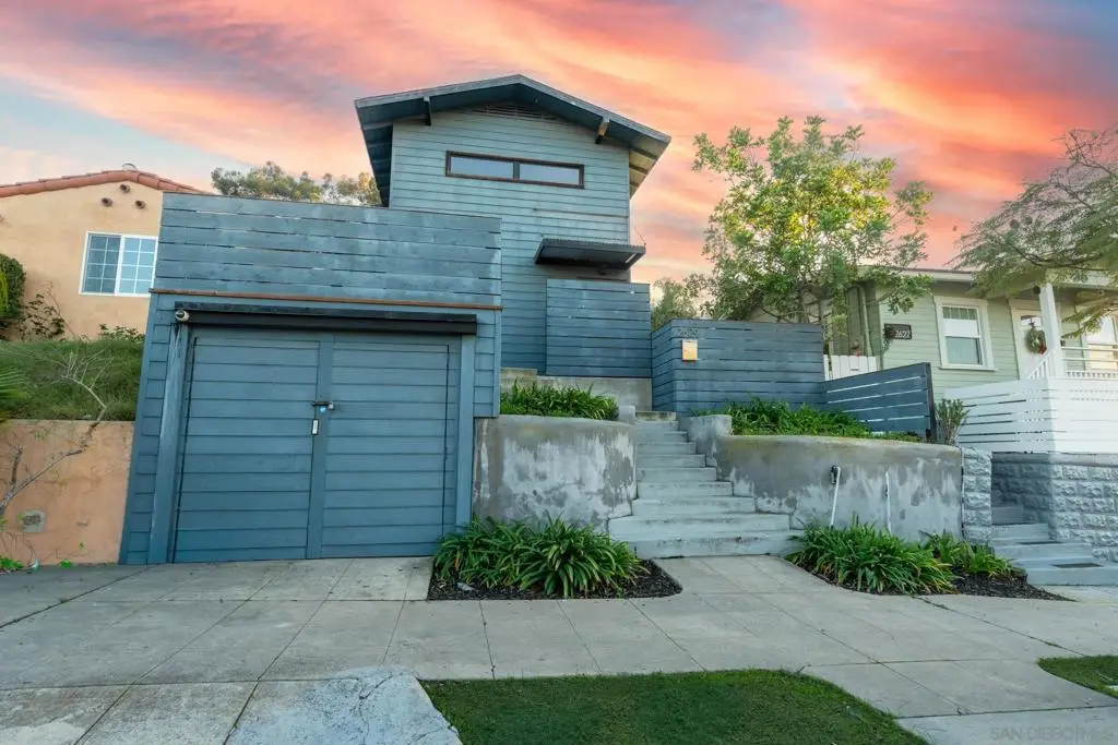2629 Island Ave, San Diego, CA 92102 - Image #1