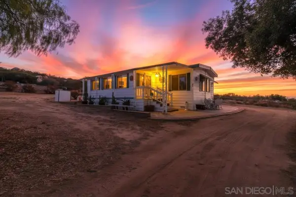 2036 Boulder Oaks Rd, Potrero, CA 91963