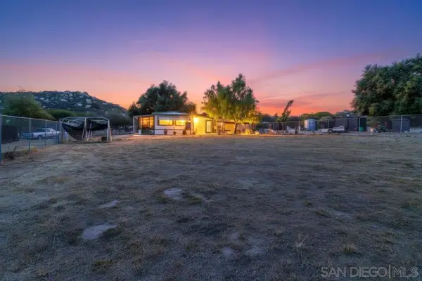 2052 Boulder Oaks Rd, Potrero, CA 91963