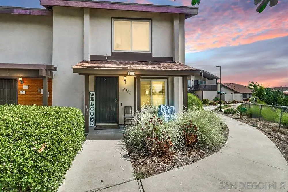 8233 Warmwood Ave, Spring Valley, CA 91977 - Image #1