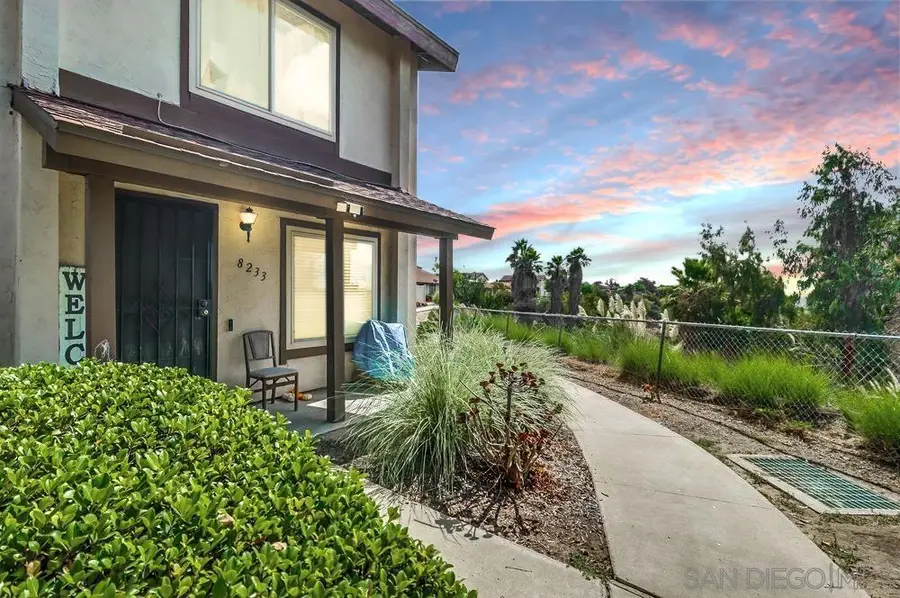 8233 Warmwood Ave, Spring Valley, CA 91977 - Image #2