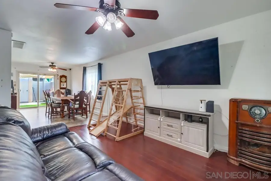 8233 Warmwood Ave, Spring Valley, CA 91977 - Image #3