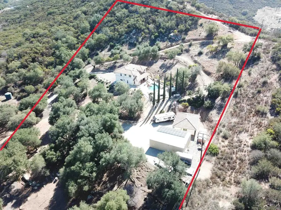 15735 Lawson Valley Road, Jamul, CA 91935 - Image #3