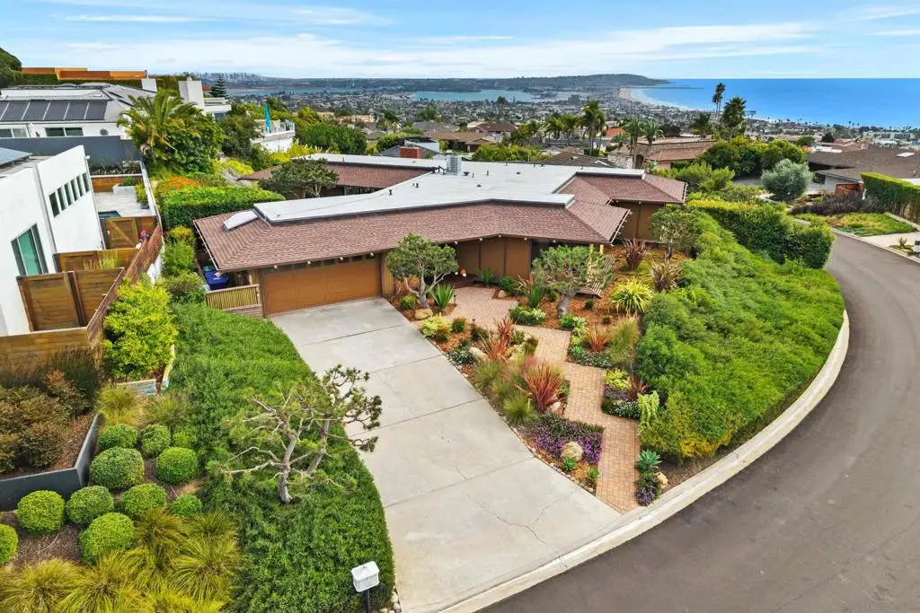 1553 Copa De Oro, La Jolla, CA 92037 - Image #1