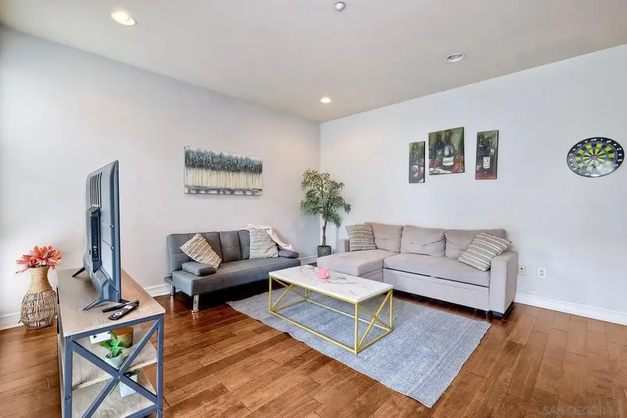 1225 Island Ave #208, San Diego, CA 92101 - Image #3