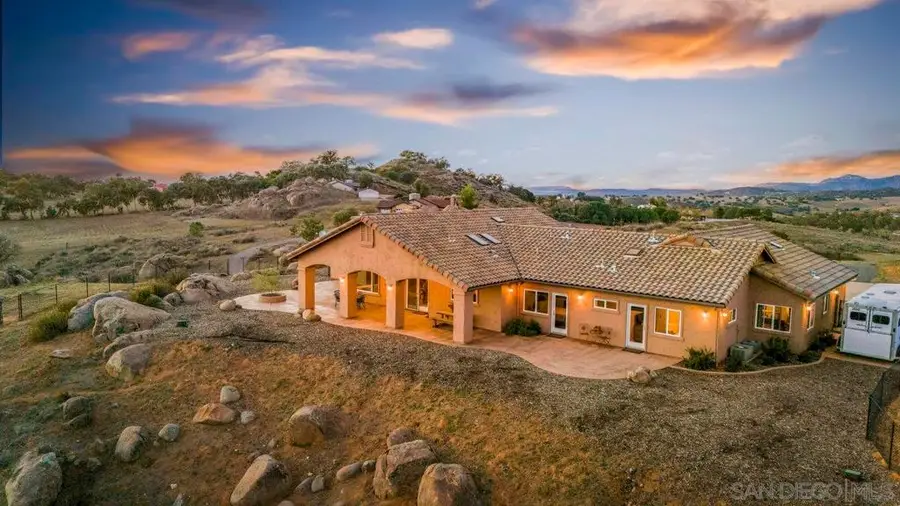 19577 Oak Mountain Rd, Ramona, CA 92065 - Image #3