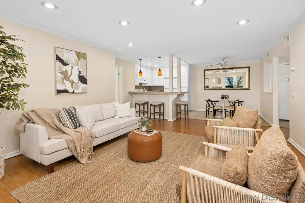 10225 Caminito Cuervo #148, San Diego, CA 92108 - Image #1