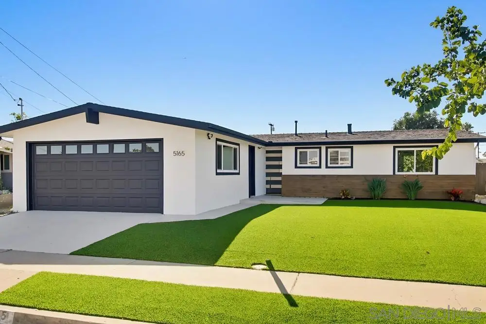 5165 Winthrop St, San Diego, CA 92117 - Image #1