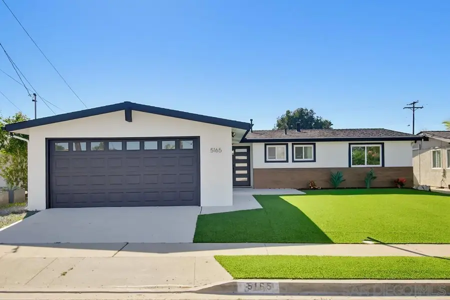 5165 Winthrop St, San Diego, CA 92117 - Image #2