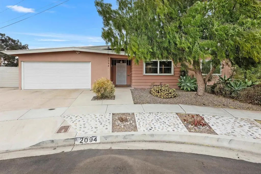 2094 Laurinda Place, San Diego, CA 92105 - Image #1