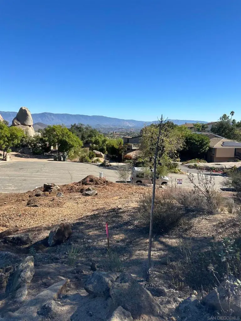 0 Sage Hill Way, Escondido, CA 92025 - Image #1