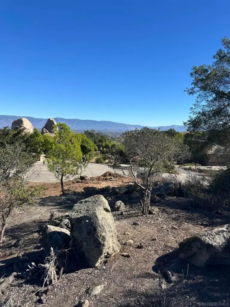 0 Sage Hill Way, Escondido, CA 92025 - Image #2