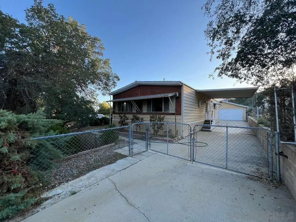 101 Jones St, Bodfish, CA 93205 - Image #1