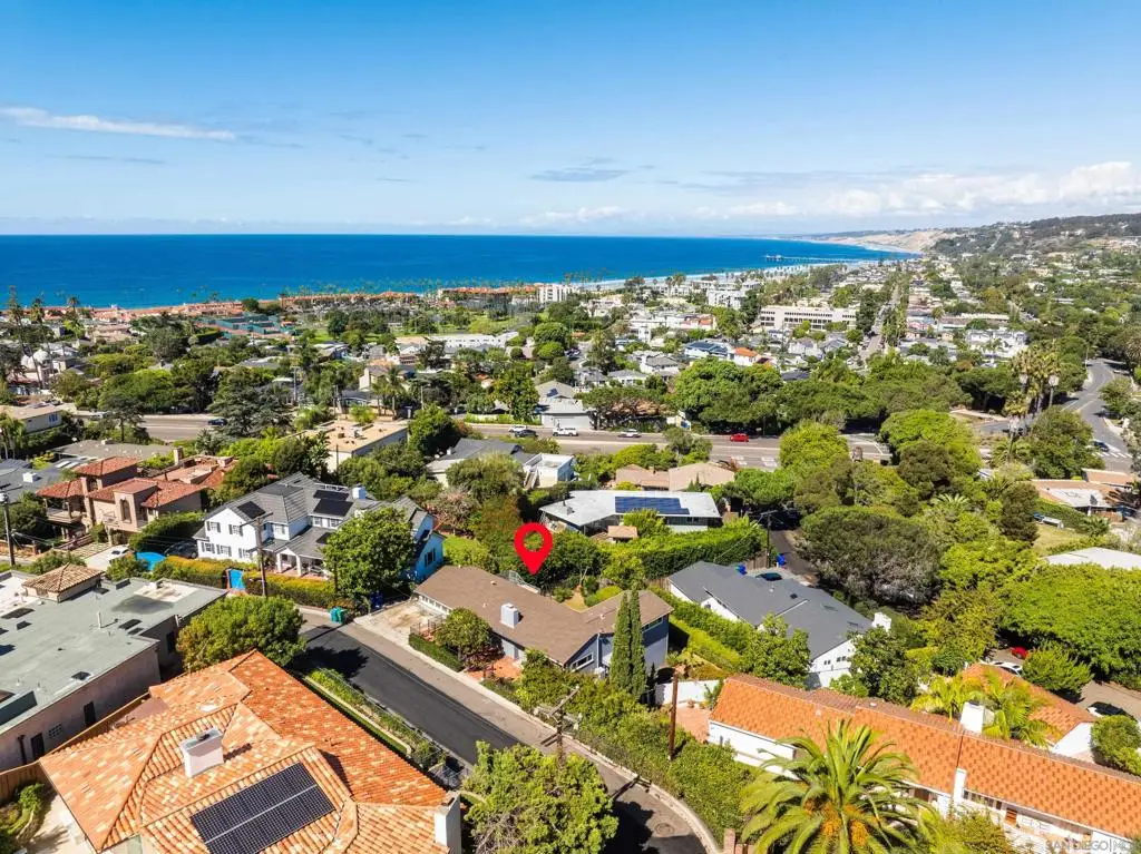 7850 Roseland Dr, La Jolla, CA 92037 - Image #1