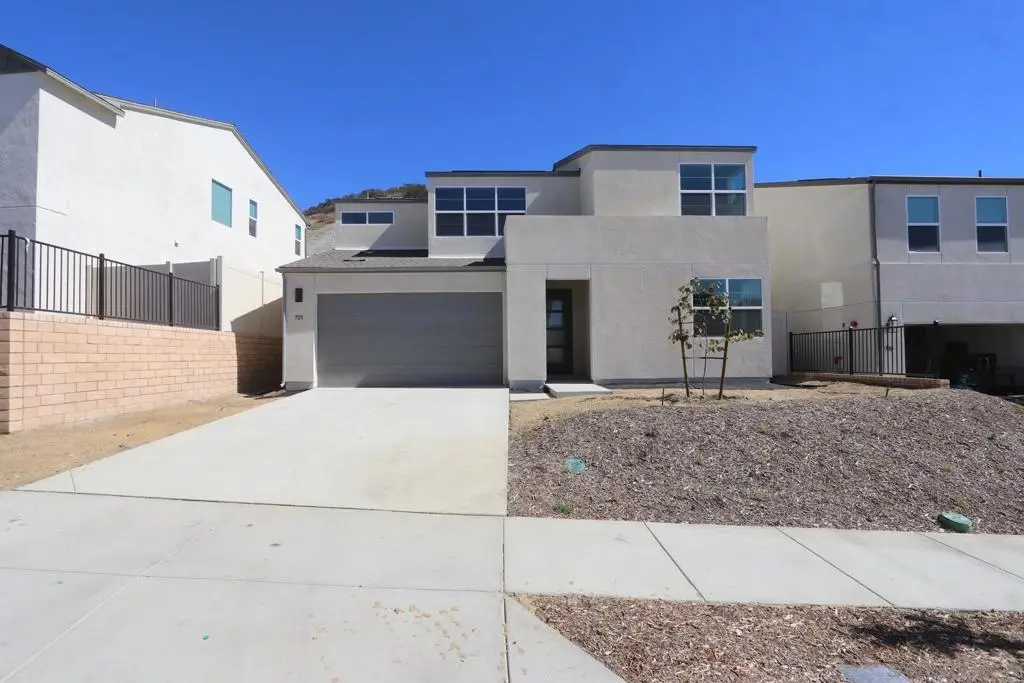 721 Meadowood St Lot 330 #LOT 330, Fallbrook, CA 92028 - #1