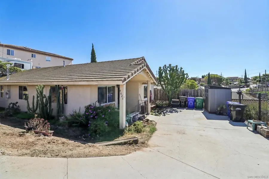 4025 C Street, San Diego, CA 92102 - Image #3