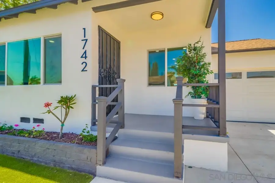 1742 Rowan St, San Diego, CA 92105 - Image #2